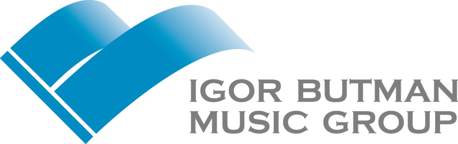 Igor Butman Music Group